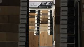 Pravada Engineered Hardwood Flooring Video