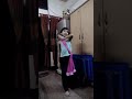 dheem tana dance cover...... by little namira...home..