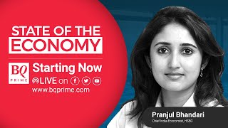 State Of The Economy: Understanding India's Inflation Challenge With Pranjul Bhandari