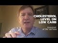 Cholesterol on Low-Carb — Dr. Eric Westman