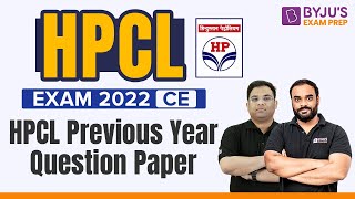 HPCL Previous Year Questions | Civil Engineering | HPCL 2022 Exam Preparation