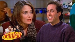 The Lighting Illusion & The Record Deal | Seinfeld