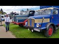 oldtimertreffen hartmannsdorf