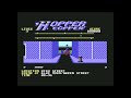 hopper copper c64 1988 worst game category retro video game