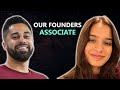 From Kickstart Global To Bae HQ Founders Associate w/ Aishwarya Agarwalla | Bae HQ