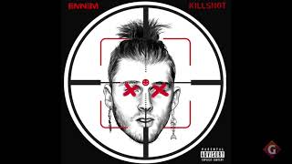 Eminem - Killshot (MGK Diss) ემჯიქეის დისის ტექსტის გარჩევა