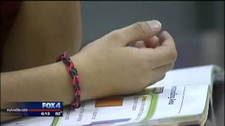 Denton ISD grading policy