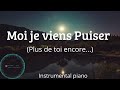 moi je viens puiser atmosphère de prière instrumentale de prière et méditation au piano