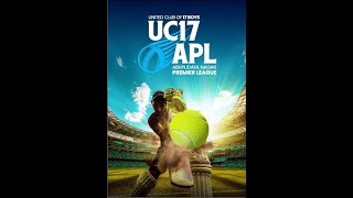 UC17 PRESENT APL - ABHYUDAYA NAGAR PREMIER LEAGUE | FINAL DAY | KALACHOWKI