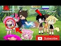 Strawberries vs gays gacha life singing battle /ft. Emu Otori and Rui kamishiro/(read desc!)