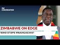 Zimbabwe Power Tension: Crackdowns, Arrests & the Battle Over Mnangagwa’s 2030 Push