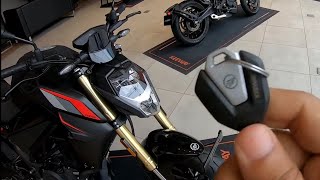 Finally, Keeway K 300N Launched in India: Better Than MT 03 ? On Road Price ? Keeway new 300cc bikes