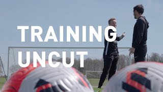 Training Uncut | #CANWNT train for the last time before FIFA World Cup