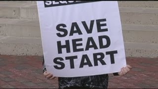 Head Start funding cuts coming soon