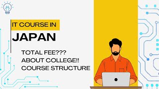 IT Courses in Japan: Everything You Need to Know in 2024!