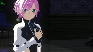 【にじさんじMMD】 ONE OFF MIND 【夕陽リリ】