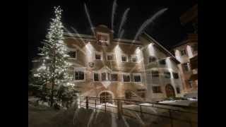 Zuoz - Engadin December - January 2012-2013