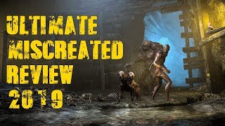 Ultimate Miscreated Review 2019