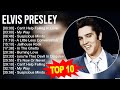 E.l.v.i.s P.r.e.s.l.e.y Greatest Hits ~ Top 100 Artists To Listen in 2023