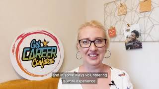 Work experience, volunteering and internships- What's the difference?