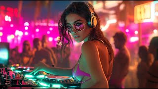 HOUSE MIX 2024 - Westend, Colyn, Yotto, Megan Thee Stallion Style DJ Mix