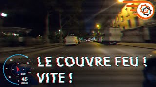 LE COUVRE FEU ! 🚀 VITE ! (le petit instant vélo)