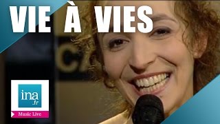 Vie à Vies "Paresseuse" (live) | Archive INA