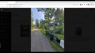 Wayfarer - How I review community message boards