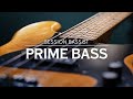 Introducing SESSION BASSIST — PRIME BASS | Native Instruments