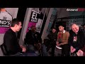 showdown gary neville meets arsenalfantv ft dt troopz claude u0026 moh