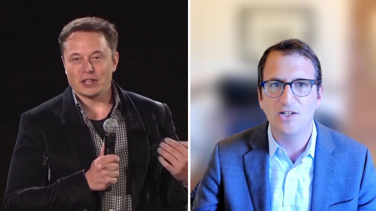 Elon Musk Pledges $100K To Oust San Francisco Supervisor In 2024 ...