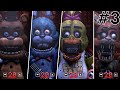 FNAF Plus 4/20 Tamat!!! - FNAF Plus : Custom Night 4/20