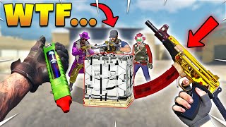 *NEW* WARZONE BEST HIGHLIGHTS! - Epic & Funny Moments #787