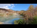 2018.10.18 4k 八甲田山麓の秋景色 ／ 睡蓮沼・地獄沼 mt. hakkoda_autumn leaves