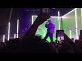 Joji Ballads 1 Tour - The Bowery Ballroom NYC - 2/15/19