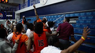 CIAA Championship Preview? Claflin knocks off Fayetteville State at BUZZER | HBCUGameDay.com