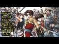 Suikoden 2 - How to Recruit All 108 Stars of Destiny In Order