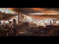 Echo Grid - Void [Ambient]