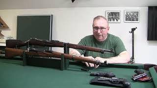 Prices on Milsurp firearms out of control, is a change coming