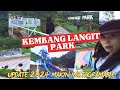 MAKIN INSTAGRAMABLE !! UPDATE 2024 KEMBANG LANGIT PARK - FOREST KOPI - METSA KOPI #wisatajawatengah