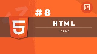 HTML Tutorial #8: Forms (Input, Select & Text Area) | Web Development | Filipino | Tagalog