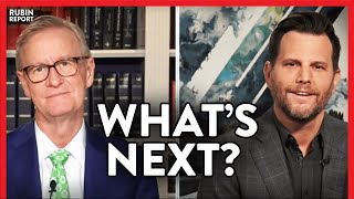 What Art Will Survive? Gone With The Wind Off HBO, Dave Rubin Responds | POLITICS | Rubin Report
