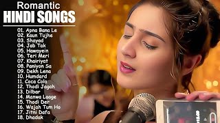 Soulful Love Mashup | Bollywood Love Songs | Hindi Heart touching Song | |ArijitSingh Songs