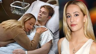 Breaking News! Here’s How Eden McCoy’s GH Grief Mirrors Her Real Life Feelings. It will shocked you.