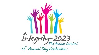 VIKASH INTEGRITY 2023