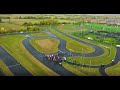 Evesham VeloPark is open to the public