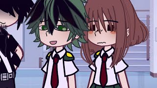 aftermath | read the description | My Hero Academia AU | MOTW