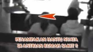 660+ Hantu Cctv Rumah Sakit HD Terbaru