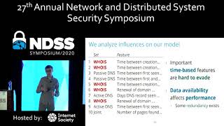 NDSS 2020 A Practical Approach for Taking Down Avalanche Botnets Under Real-World Constraints