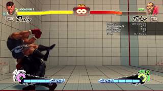 Dudley combo 1